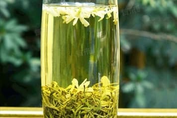 生理期可以喝茉莉花茶吗？这些饮用要点请收好
