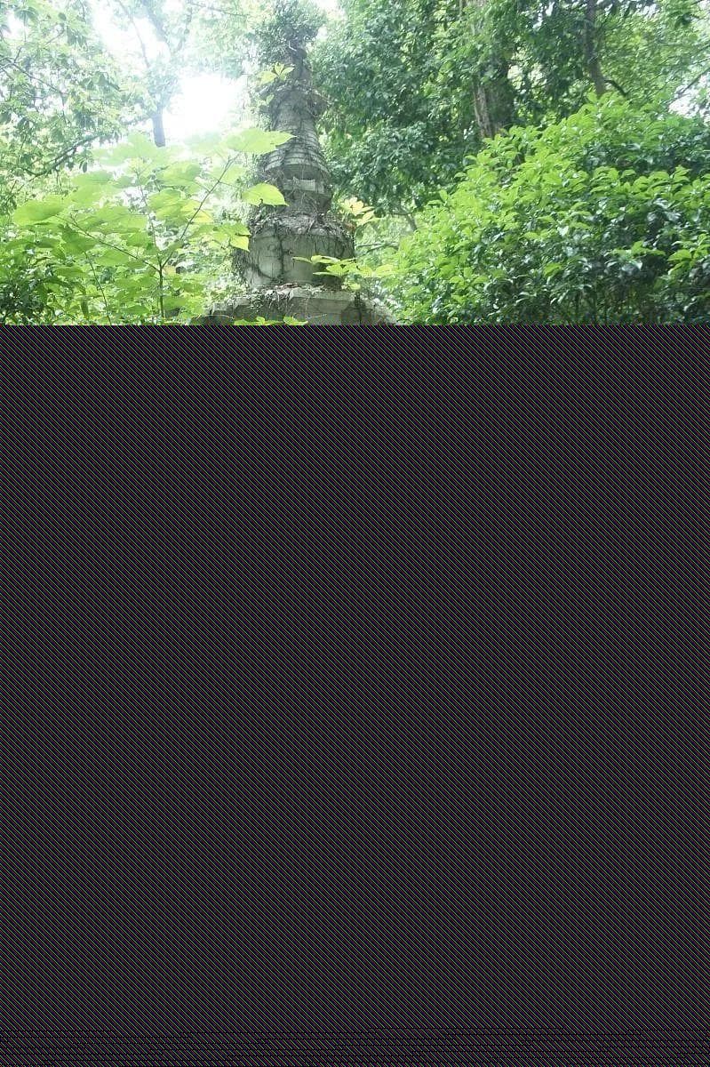 采石矶景点介绍，千古一秀，诗意的长江明珠！