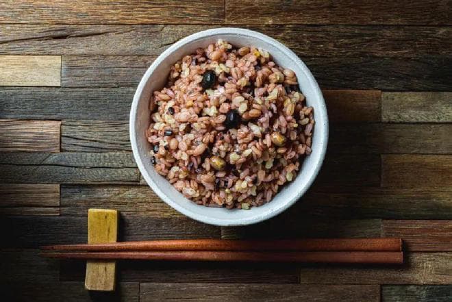 以为升糖，其实血糖友好的 8 种主食，最后一个真的没想到！