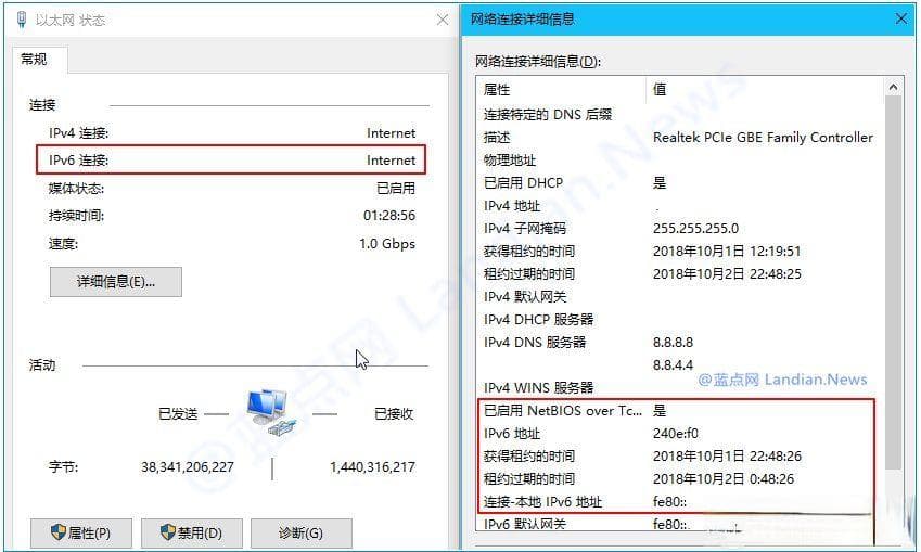 IPv6配置教程：从路由器到光猫的全面指南
