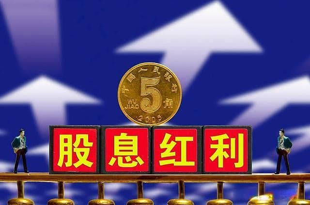 审计专员到投资大师，专注高股息股投资