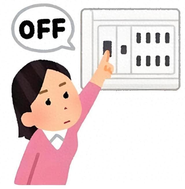 安全无小事，春节家电安全使用提醒