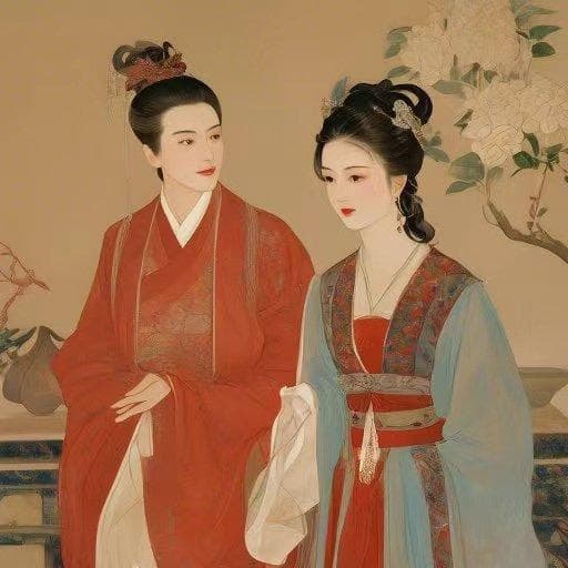 “老公”一词的前世今生：从古代到现代的演变历程