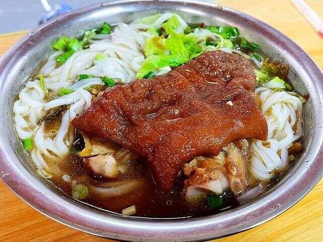 来广西钦州不尝尝这七种本地特色美食，你就白来了，你吃过几种？
