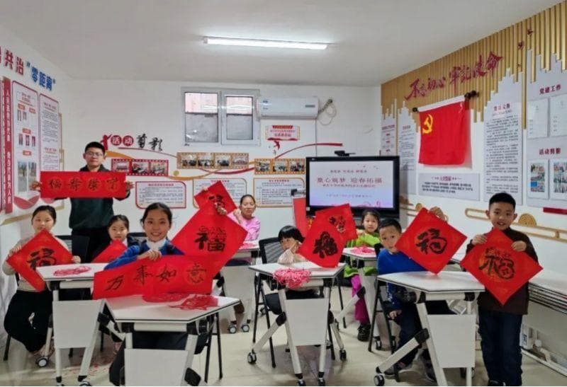 开足马力绘就温暖民生画卷！鄂尔多斯市借力社会组织服务居民逾10万人次