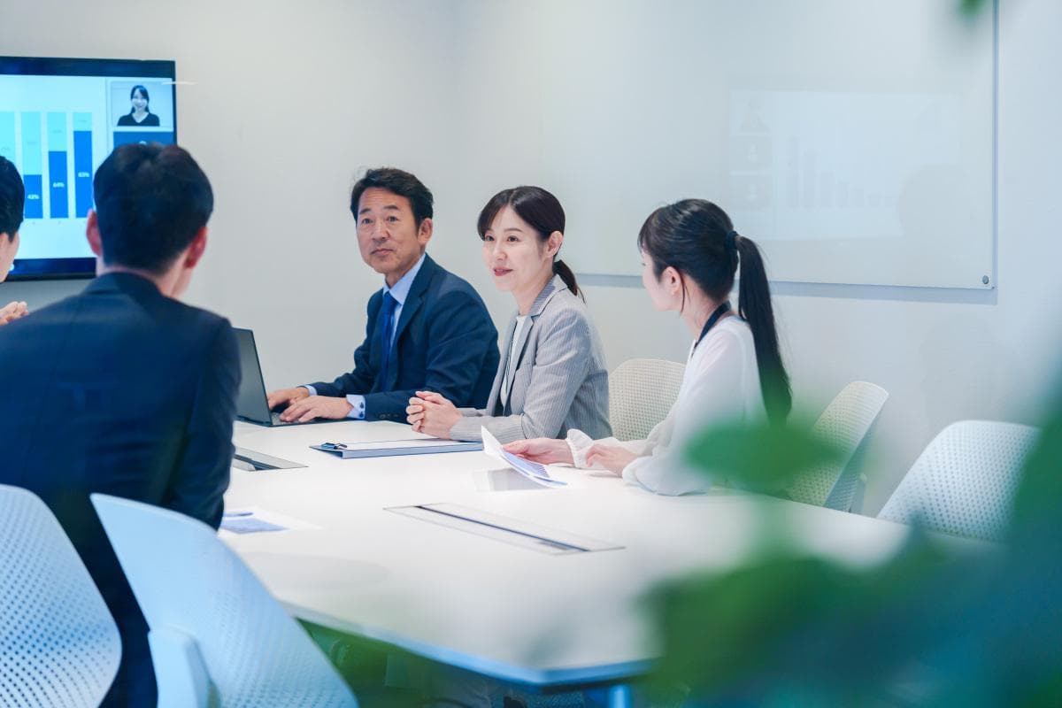 新人入职，如何快速融入团队？五招让你秒变团宠！