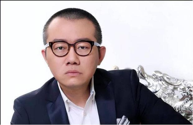 涂磊：从王牌综艺主持到人生导师的蜕变之路