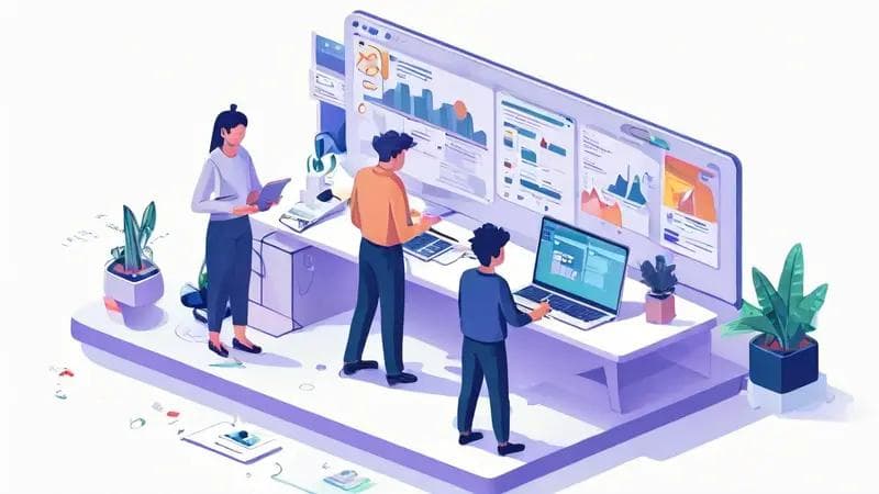 项目管理机制PPT制作指南：从结构设计到演示技巧