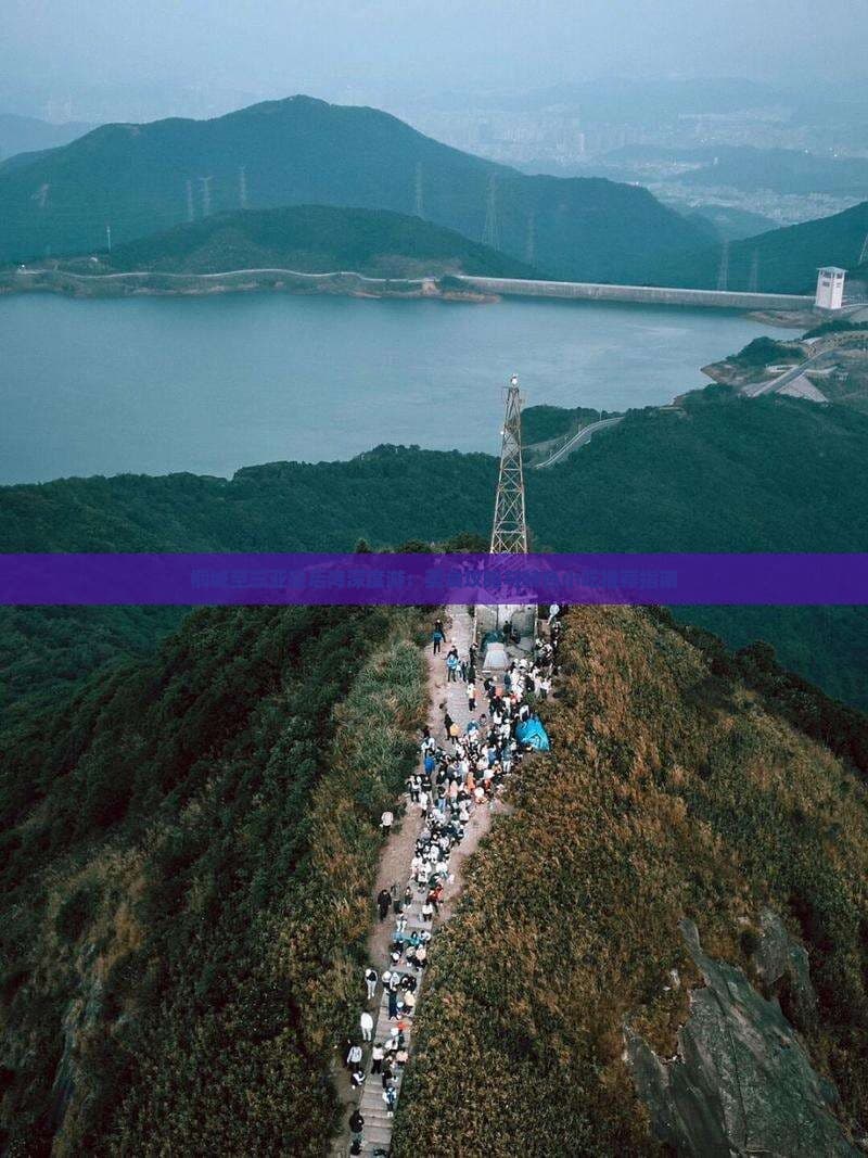 桐城至三亚皇后湾深度游：美食攻略与特色小吃推荐指南