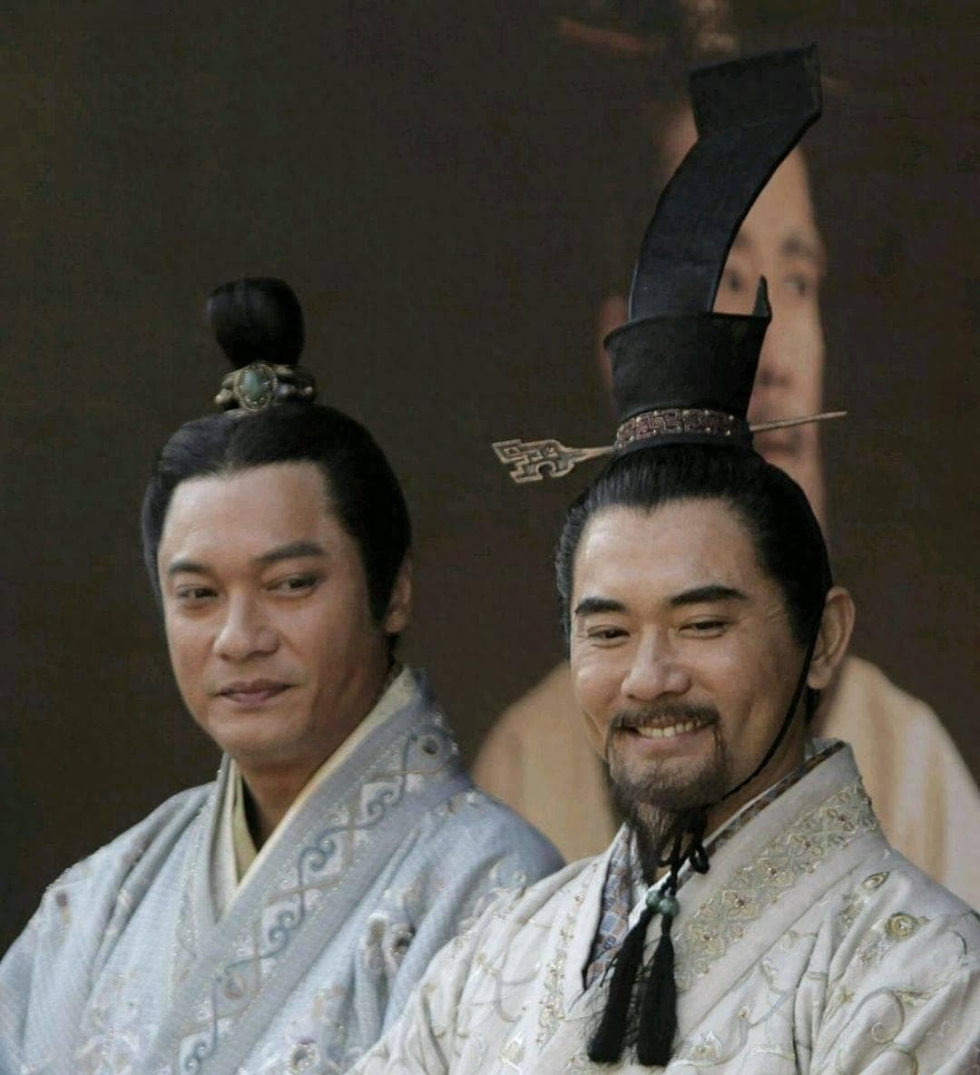 中国古代八大全才：文武双全，成就卓著