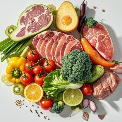 减脂期饮食攻略：七种食物助力健康瘦身
