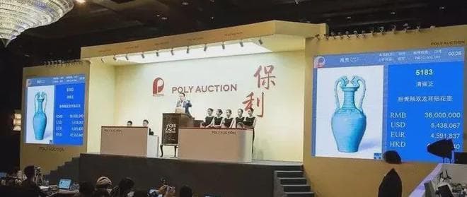 这五种古董就算是仿品，也价值连城，千万别便宜卖了！