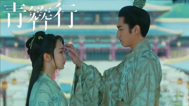 2025年2月电视剧推荐！杨紫《簪中录》、刘诗诗《掌心》开播！