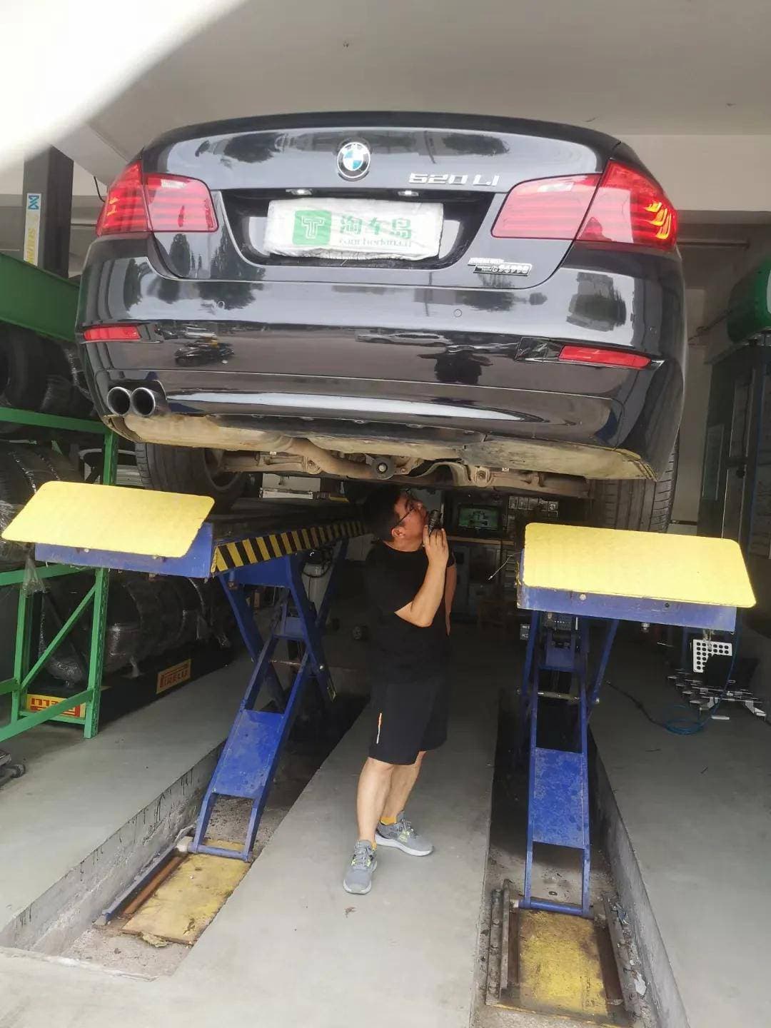 二手车消费者的五大痛点，你中了几个