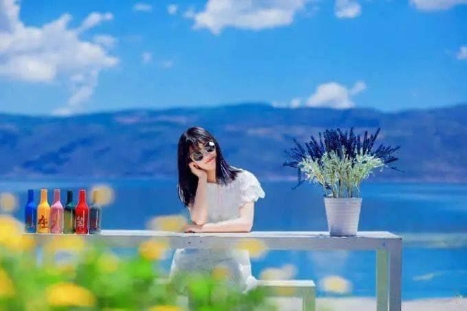 云南洱海怎么玩？洱海旅行游玩顺序