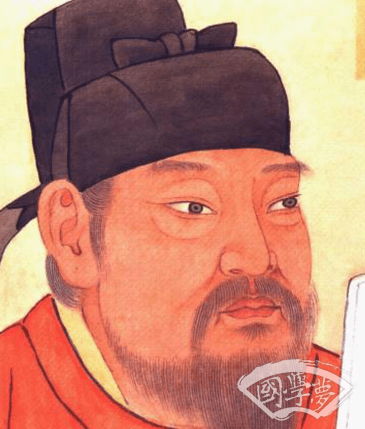 热血报国的忠臣也是名传千古的大书法家，颜真卿人物介绍