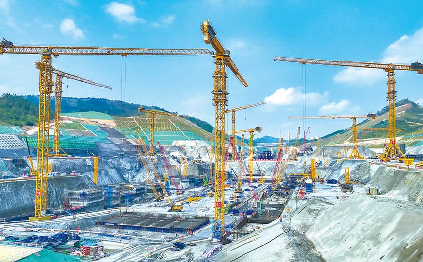 西部陆海新通道建设取得显著成效