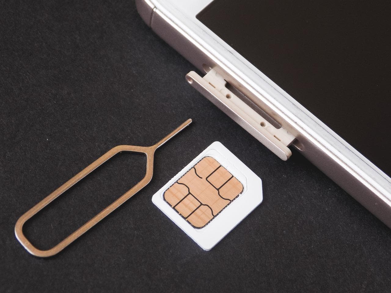 eSIM是否比普通SIM卡更安全？