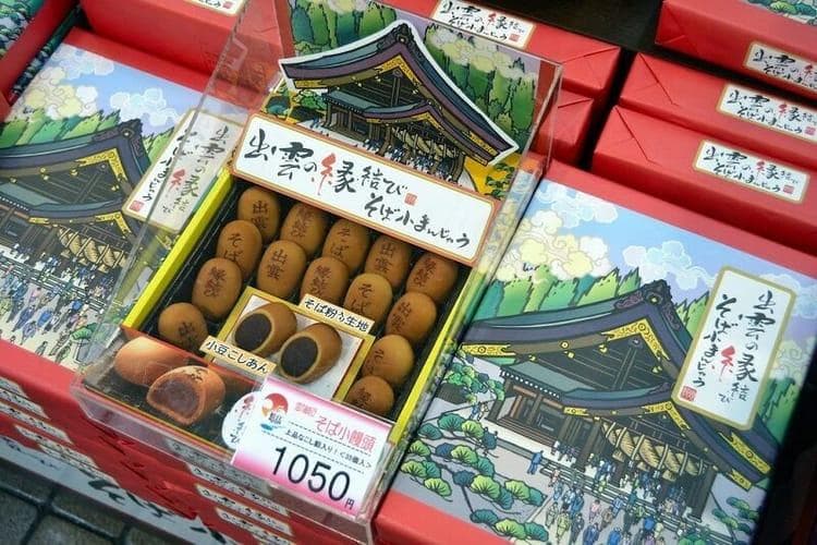 Omiyage：日式伴手礼的深厚文化与选择指南