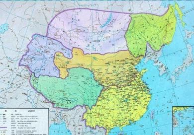 孝文帝的汉化改革，为什么要将鲜卑族人的姓氏改成汉姓？