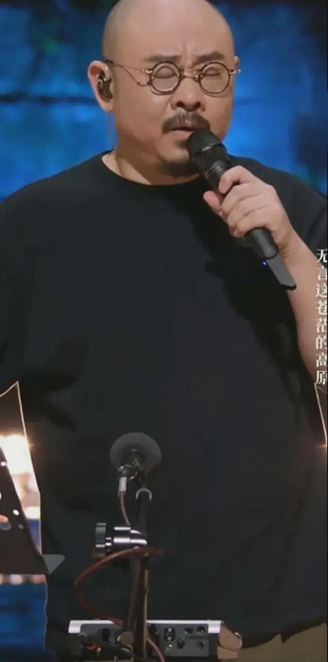 刀郎线上演唱会5200万人观看，6.3亿点赞，全网狂欢堪称现象级！