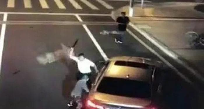 5年后再看昆山反杀案：为什么是他激活了“正当防卫”制度