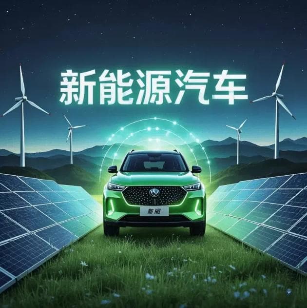 新能源车电池：从短命到长跑，揭秘续航真相手册