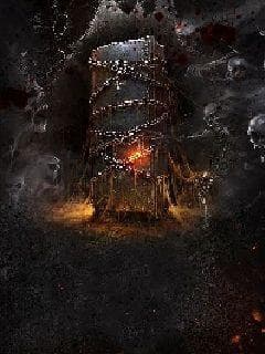 运用AI技术打造惊悚灵异故事创作新篇章