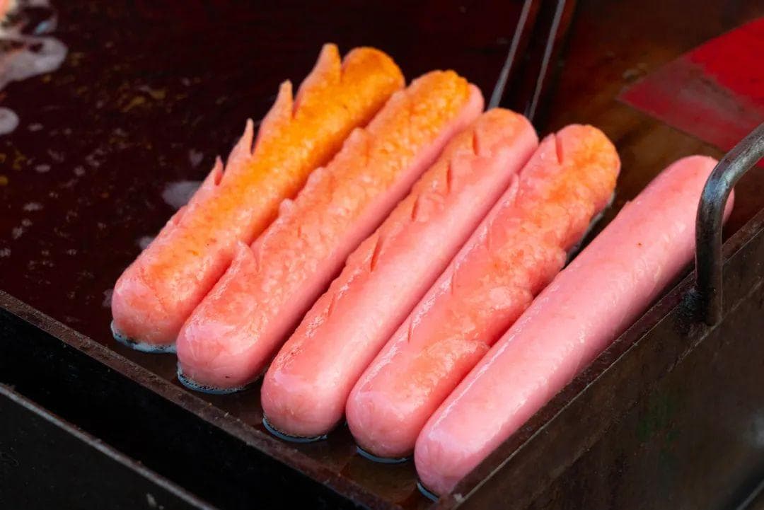 淀粉肠到底还能不能吃？骨泥真的很可怕吗？