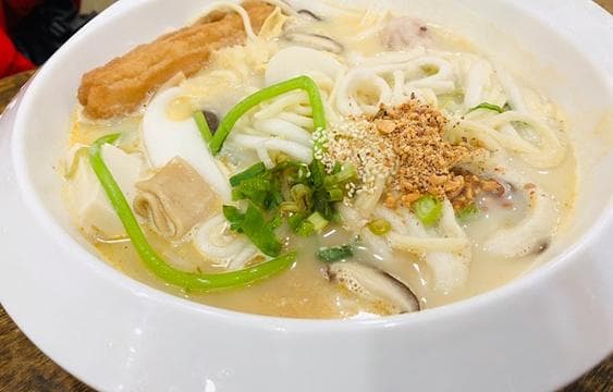百年道里菜市场：俄货特产与东北美食的完美融合