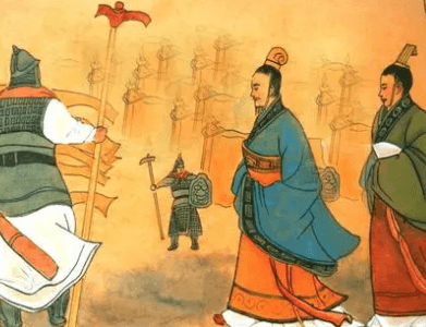 成语“诚惶诚恐”是什么意思？背后有什么典故？