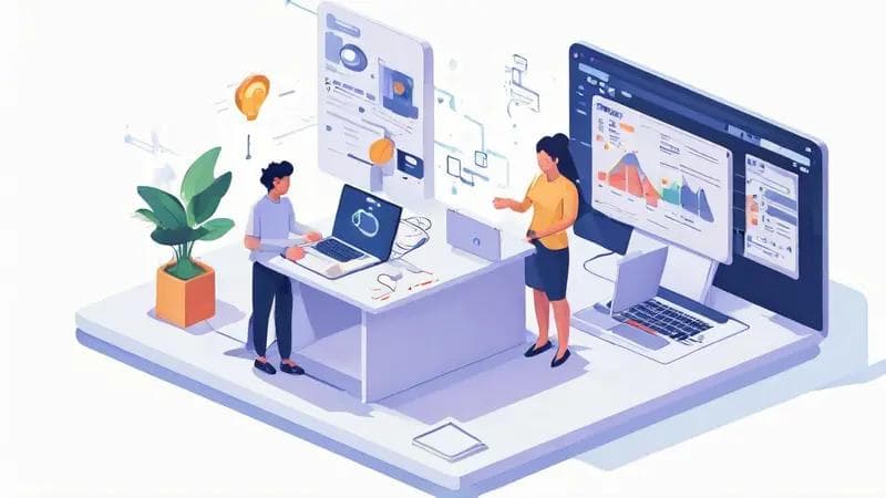 Web网站安全设置指南：从HTTPS到数据备份的全方位防护