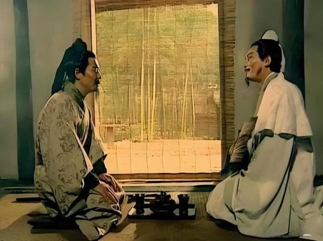 从指挥旗到敬语：“麾下”的前世今生