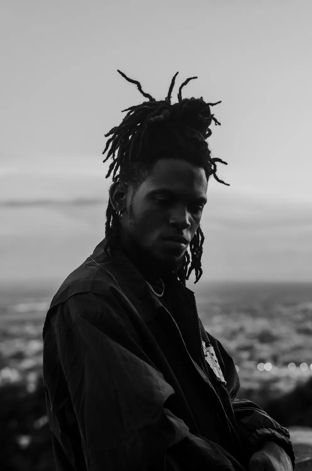 Kendrick Lamar新专辑《GNX》：能否超越经典《TPAB》？