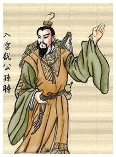 水浒中绰号含有“龙”的五大好汉，一人后来成为皇帝