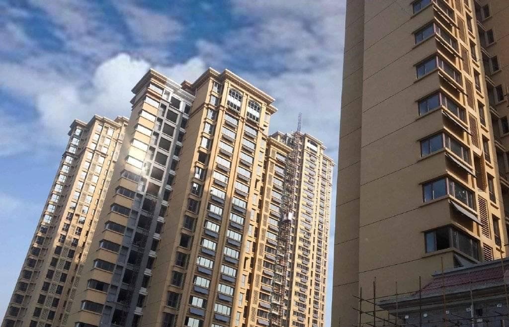 高层楼房的寿命一般是多少年？理论和实际是两回事