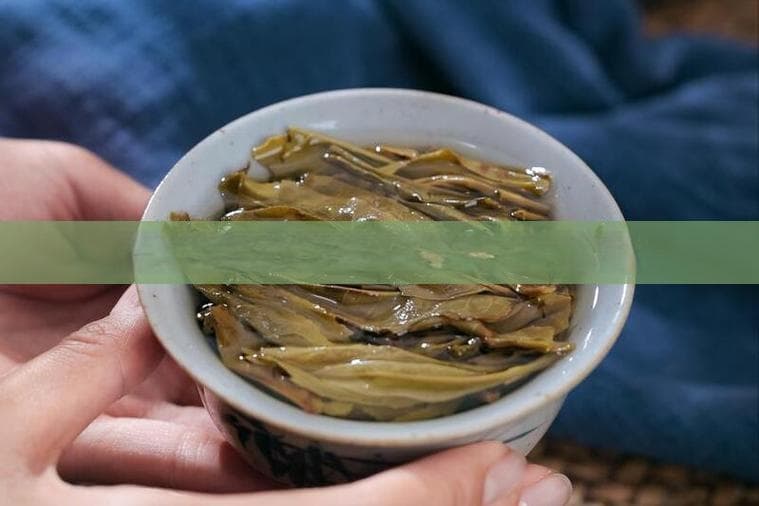 碎银子茶质量如何鉴别与选购指南