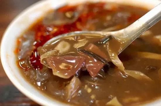 来河南暖暖胃吧！这些美食让你一口难忘
