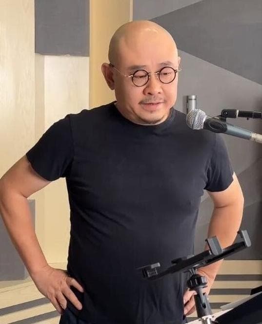 为什么刀郎总能带给华语乐坛震撼？