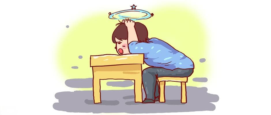 头痛头晕类型有哪些？头晕头疼的原因症状治疗护理与预防知识
