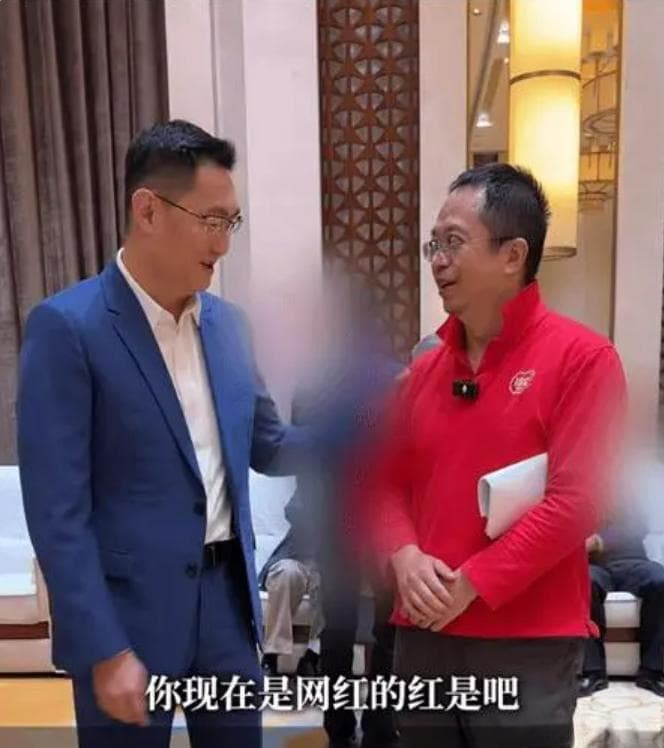 高调的周鸿祎，低调的360