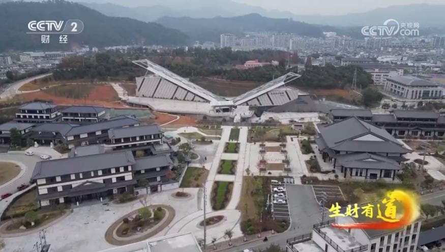 龙泉宝剑：千锤百炼铸就非遗传奇