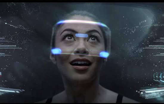 VR与3D技术大对比：从视觉体验到应用场景