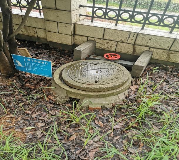 事故应急池相关问题及规范示例