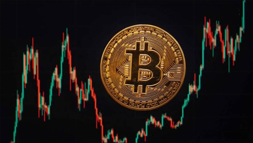 比特币破10万又暴跌,56万人爆仓！加密货币市场遭遇重挫