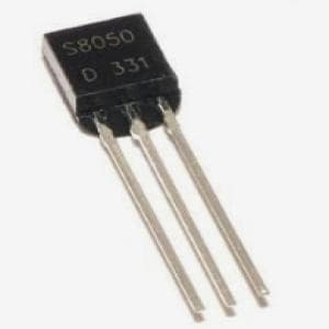 S8050三极管的替代型号及其参数比较