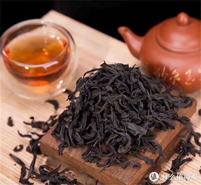 武夷山岩茶是红茶吗？有哪几种？
