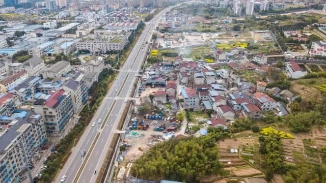 丽水向个人推小宗土地，“私人定制庄园”将出现？
