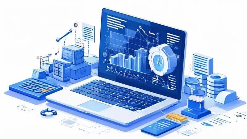 在最新版的Excel中，簇状圆柱图怎么做