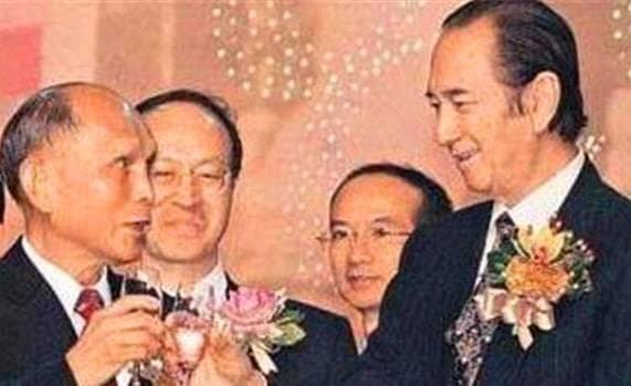 叶汉：名震澳门的“第一荷官”，晚年与何鸿燊10亿豪赌，结果如何？
